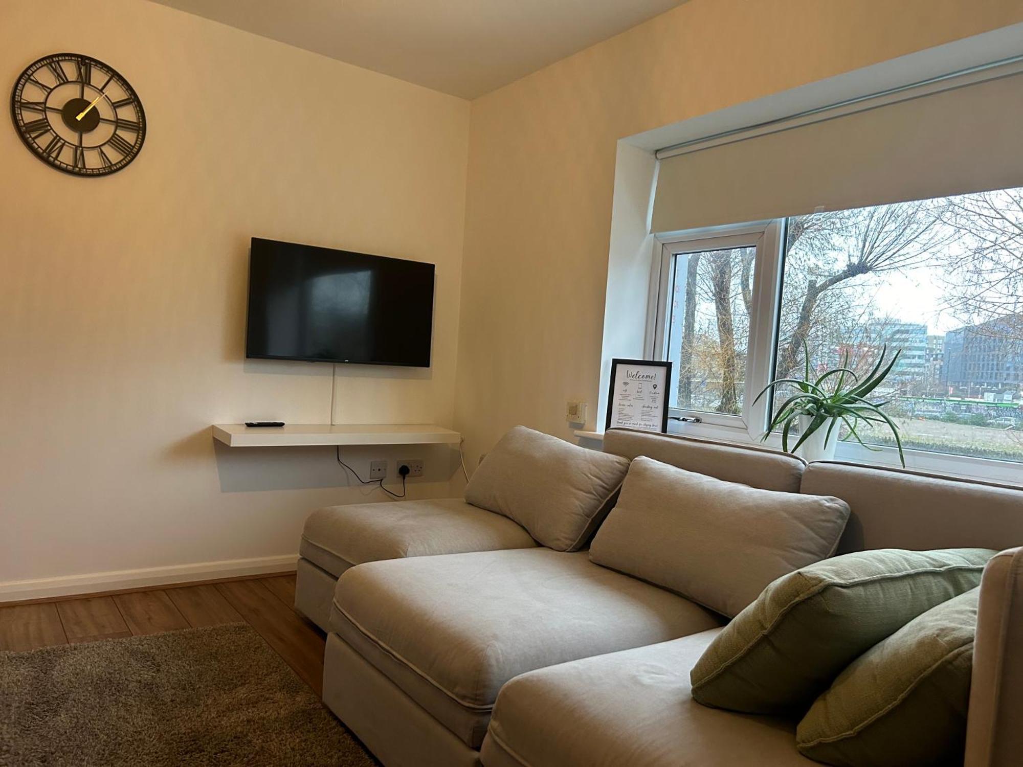 31 Canal Apartments, Canal View -Temple Meads Bristol Kültér fotó