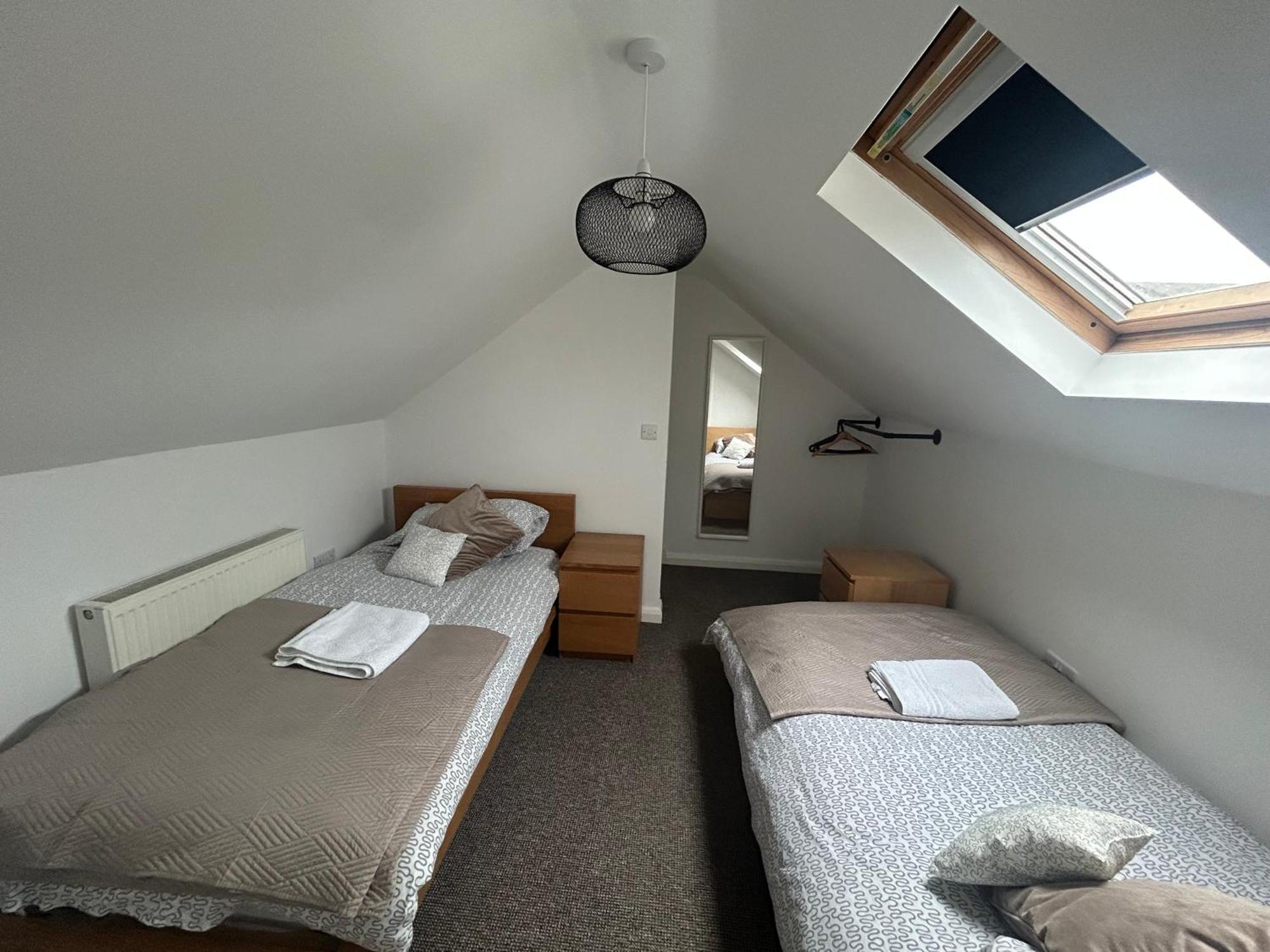 31 Canal Apartments, Canal View -Temple Meads Bristol Kültér fotó