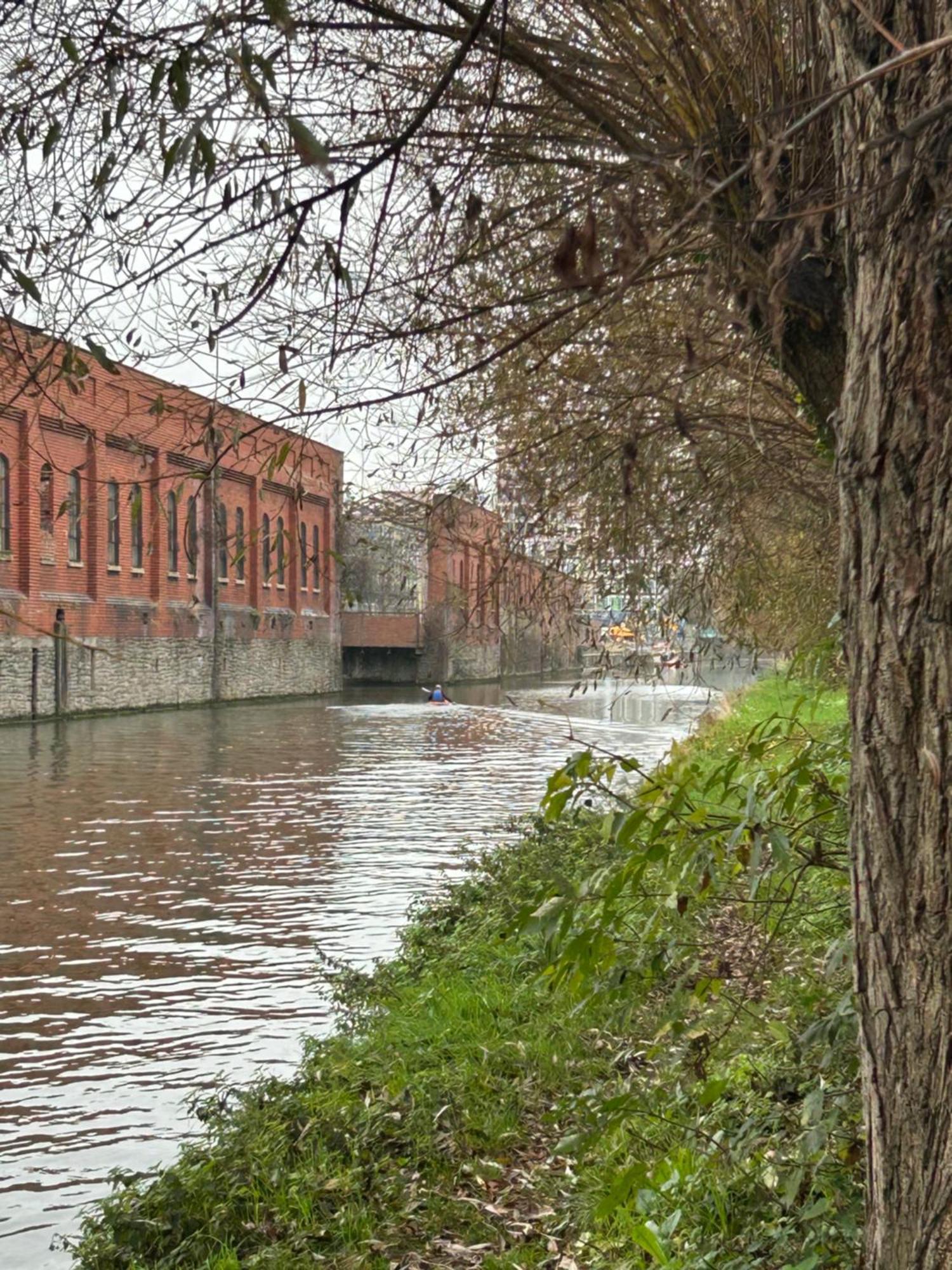 31 Canal Apartments, Canal View -Temple Meads Bristol Kültér fotó